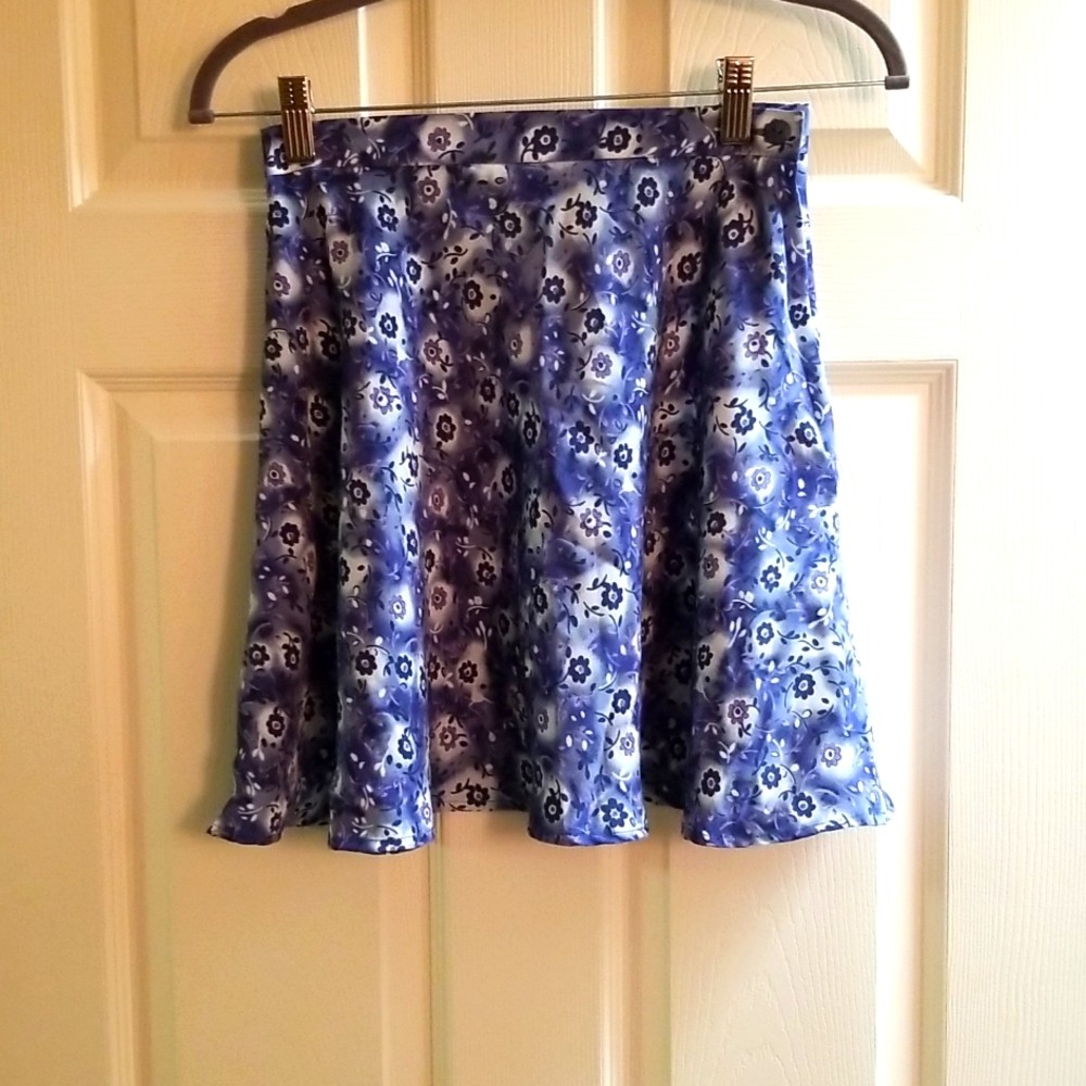 💙Y2K ALL THAT JAZZ SKIRT 💙